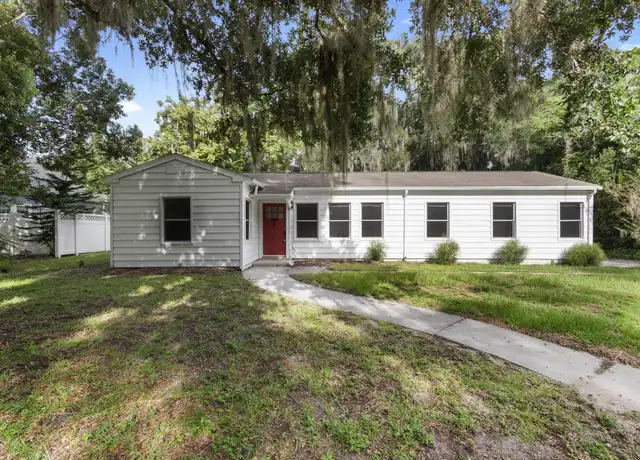 Property at 605 N Amelia Ave Unit 1, DeLand, FL, 32724, 4 beds, 2 baths, [object Object]