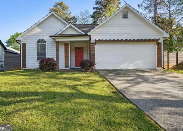 Property at 2061 Tiger Flowers Dr NW, Atlanta, GA, 30314, 3 beds, 2 baths, [object Object]