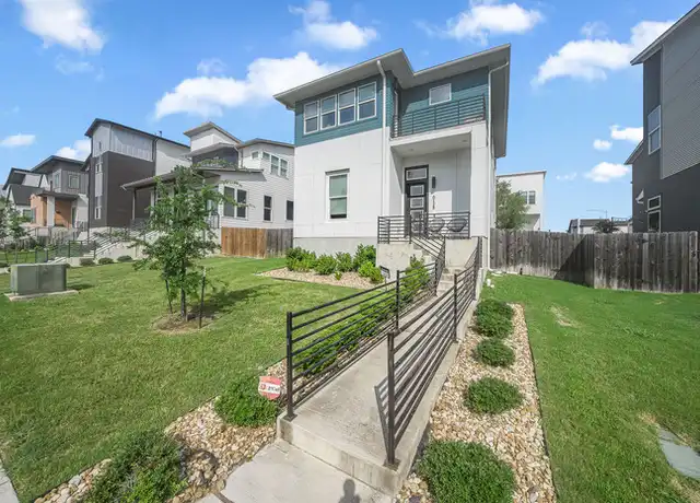 Property at 6228 Toscana Ave, Austin, TX, 78724, 4 beds, 3 baths, [object Object]