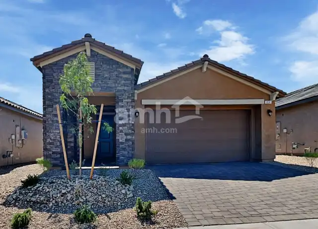Property at 854 English Primrose St, Henderson, NV, 89011, 3 beds, 2 baths, [object Object]