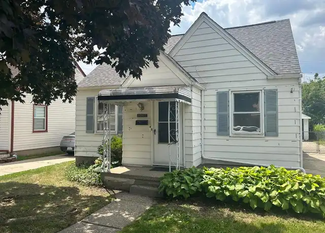 Property at 24907 Wilmot Ave, Eastpointe, MI, 48021, 3 beds, 1 bath, [object Object]