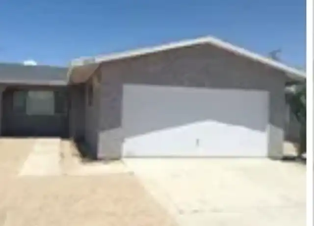 Property at 6606 La Buena Tierra Ave, Twentynine Palms, CA, 92277, 2 beds, 1 bath, [object Object]