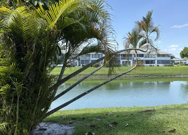 Property at 7 Kent A Unit A, West Palm Beach, FL, 33417, 1 bed, 1 bath, [object Object]