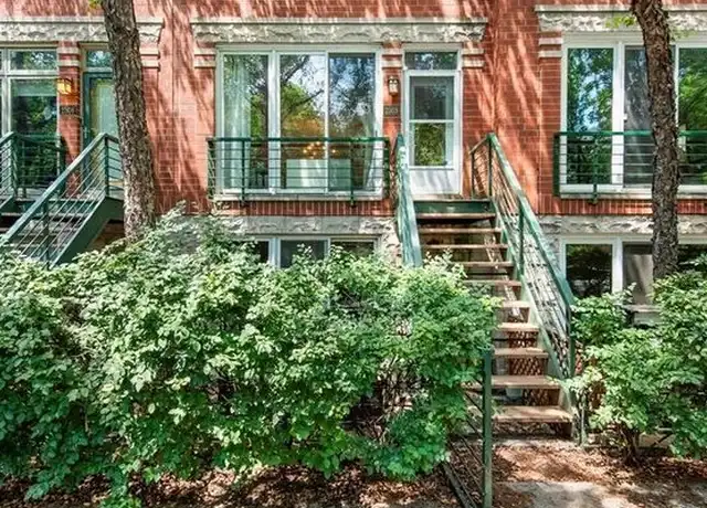 Property at 2508 N Bosworth Ave, Chicago, IL, 60614, 3 beds, 3 baths, [object Object]