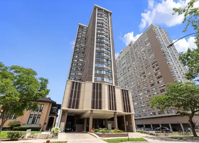 Property at 6325 N Sheridan Rd #503, Chicago, IL, 60660, 2 beds, 2 baths, [object Object]