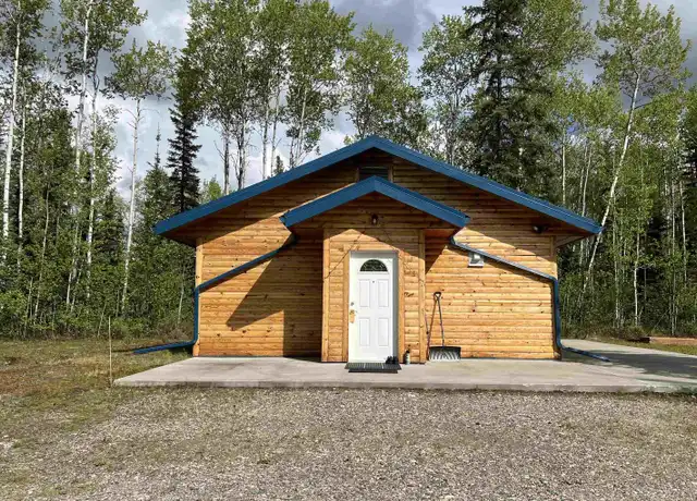 Property at 3755 Plack Rd, North Pole, AK, 99705, 2 beds, 1 bath, [object Object]