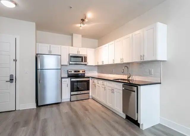 Property at Meridia Park Avenue - 6035 Park Ave, West New York, NJ, 07093, 1-2 bed, 1 bath, [object Object]