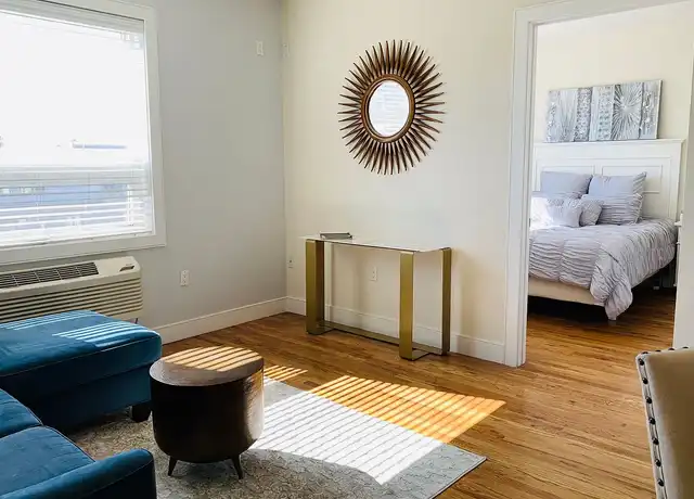 Property at Meridia Park Avenue - 6035 Park Ave, West New York, NJ, 07093, 2 beds, 1-2 bath, [object Object]