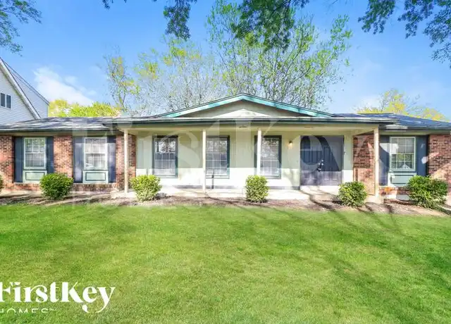 Property at 12040 Maidstone Ct, Florissant, MO, 63033, 3 beds, 2 baths, [object Object]