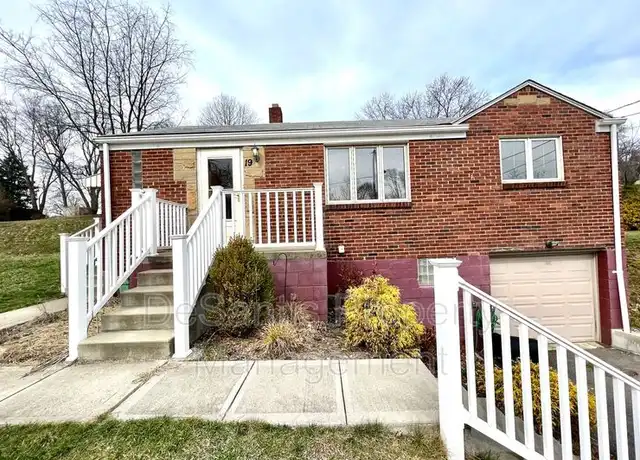Property at 19 Kenwood Dr, Coraopolis, PA, 15108, 3 beds, 2 baths, [object Object]
