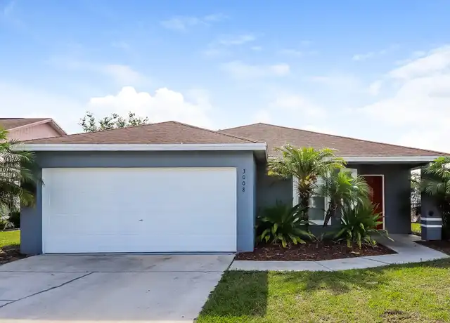 Property at 3008 Sabal Bend Dr NE, Winter Haven, FL, 33881, 3 beds, 2 baths, [object Object]