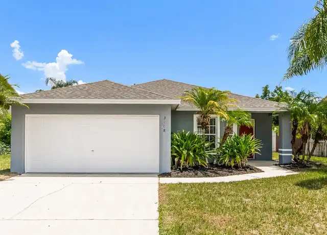 Property at 3008 Sabal Bend Dr NE, Winter Haven, FL, 33881, 3 beds, 2 baths, [object Object]