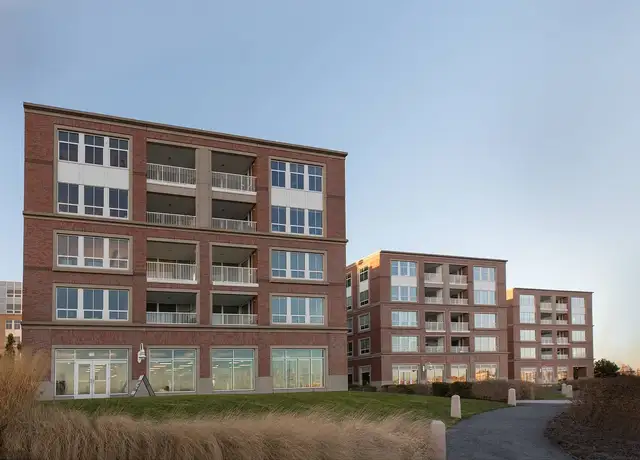 Photo of 250 1st Ave, Boston, MA 02129