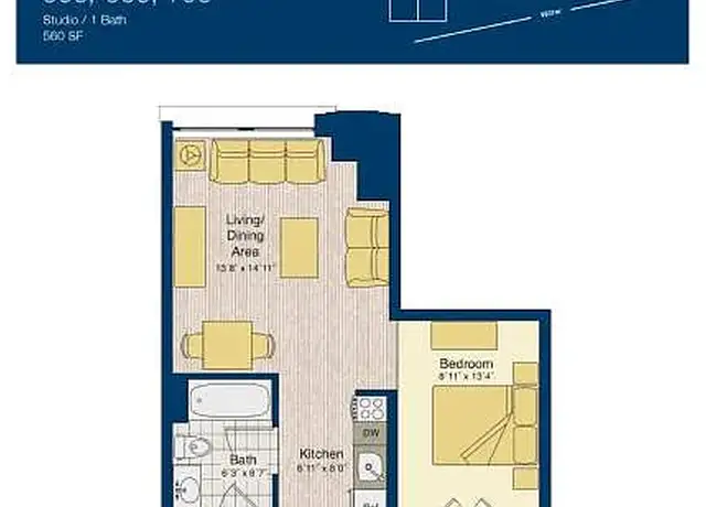 Photo of 250 1st Ave, Boston, MA 02129