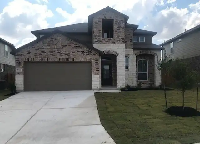 Property at 8902 Hamer Rnch, San Antonio, TX, 78254, 5 beds, 3 baths, [object Object]