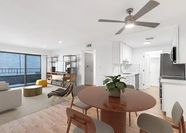 Property at 5807 Laurel Canyon Blvd, Valley Village, CA, 91607, 1 bed, 1 bath, [object Object]