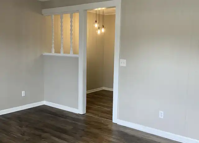 Property at 2366 Rome Rd SW Unit 4, Calhoun, GA, 30701, 1 bed, 1 bath, [object Object]