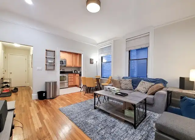 Property at 366 Commonwealth Ave Unit 4C, Boston, MA, 02115, 1 bed, 1 bath, [object Object]