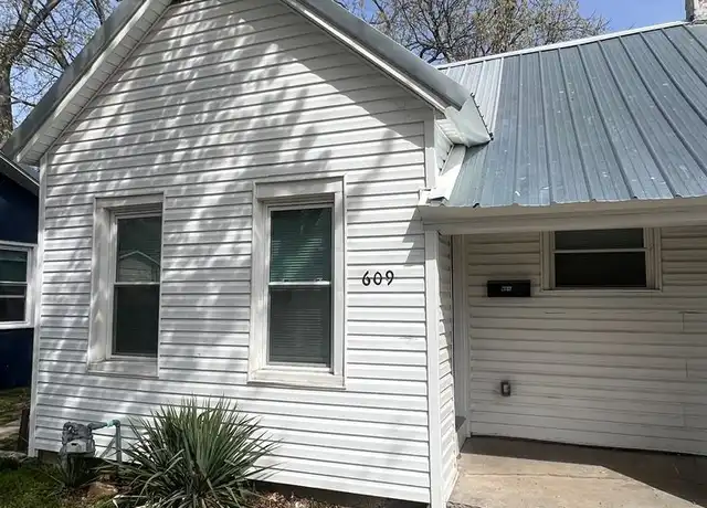 Property at 832 S Moffet Ave, Joplin, MO, 64801, 0 beds, 1 bath, [object Object]