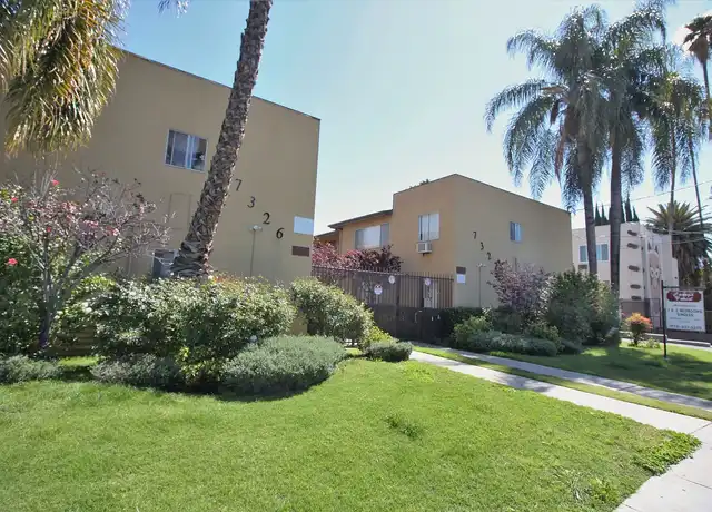 Property at Canoga Variel Apartments- Canoga Park, CA - 7321 Variel Ave, Canoga Park, CA, 91303, 1 bed, 1 bath, [object Object]