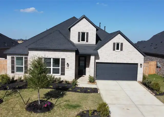Property at 4511 Windmill Landing Ln, Fulshear, TX, 77441, 4 beds, 3.5 baths, [object Object]