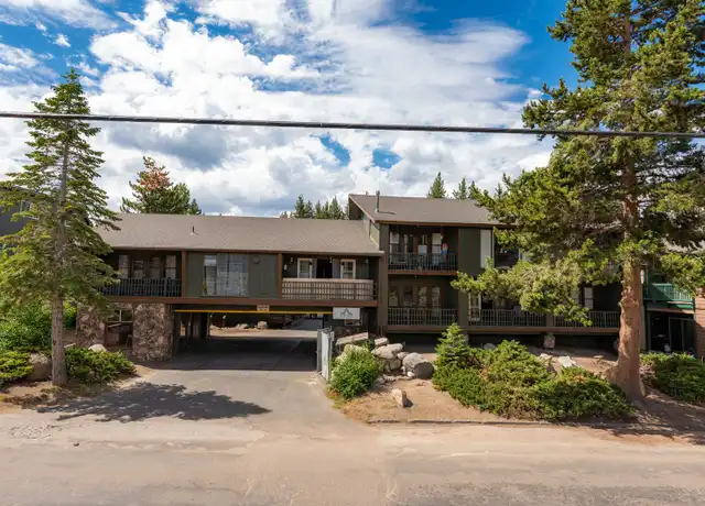 Property at Affordable units walking distance to the Lake and across from the Meadow - 137 Kahle Dr, Stateline, NV, 89449, 1 bed, 1 bath, [object Object]