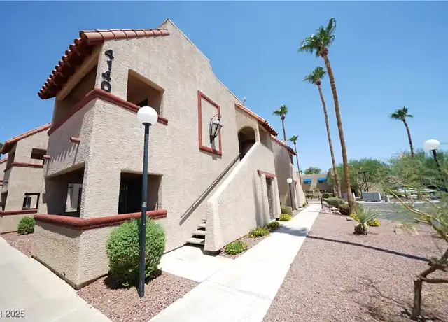 Property at 4140 Gannet Cir #255, Las Vegas, NV, 89103, 1 bed, 1 bath, [object Object]