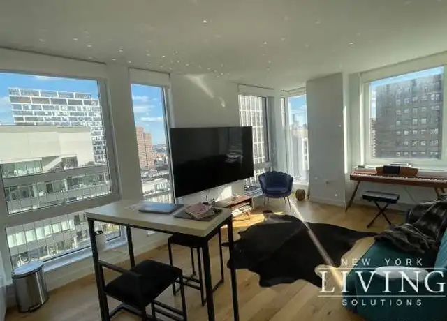 Property at 125 Delancey St Unit 1407, New York, NY, 10002, 1 bed, 1 bath, [object Object]