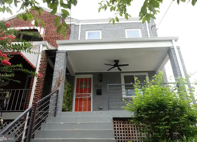 Property at 1712 Fort Davis St SE, Washington, DC, 20020, 3 beds, 3.5 baths, [object Object]