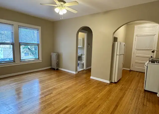Property at 4855 N Kimball Ave Unit 1B, Chicago, IL, 60625, 1 bed, 1 bath, [object Object]