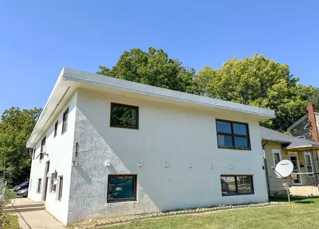 Property at 217 S Summit Ave Unit 6, Sioux Falls, SD, 57104, 1 bed, 1 bath, [object Object]