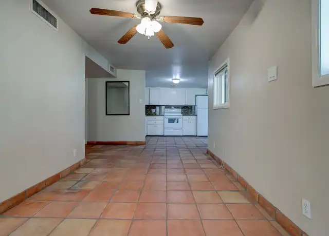 Property at 4491 N 21st St Unit D, Phoenix, AZ, 85016, 3 beds, 1 bath, [object Object]