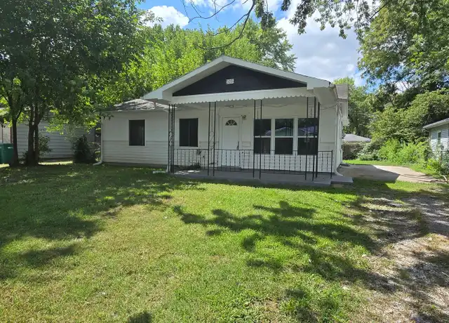 Property at 109 Saint Leo Dr, East Saint Louis, IL, 62206, 4 beds, 1 bath, [object Object]