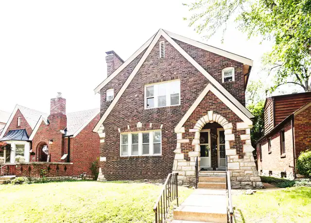 Property at 5018 Miami St Unit 2, St. Louis, MO, 63139, 2 beds, 1 bath, [object Object]