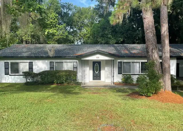 Property at 112 NW 29th St, Gainesville, FL, 32607, 4 beds, 2 baths, [object Object]