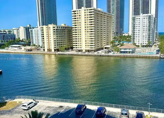 Property at 100 Golden Isles Dr #806, Hallandale Beach, FL, 33009, 1 bed, 1.5 baths, [object Object]