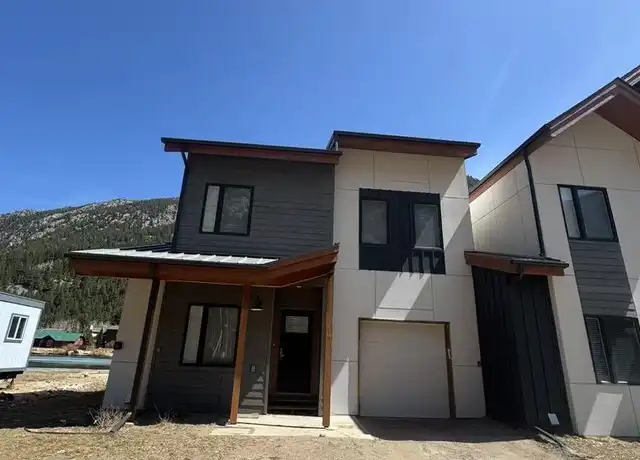 Property at 2162 Bighorn Trl, Georgetown, CO, 80444, 2 beds, 2.5 baths, [object Object]