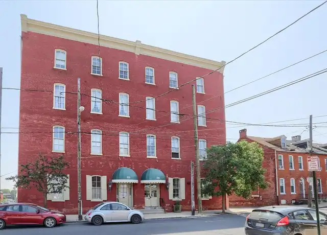 Property at 231 N Shippen St #321, Lancaster, PA, 17602, 1 bed, 1.5 baths, [object Object]