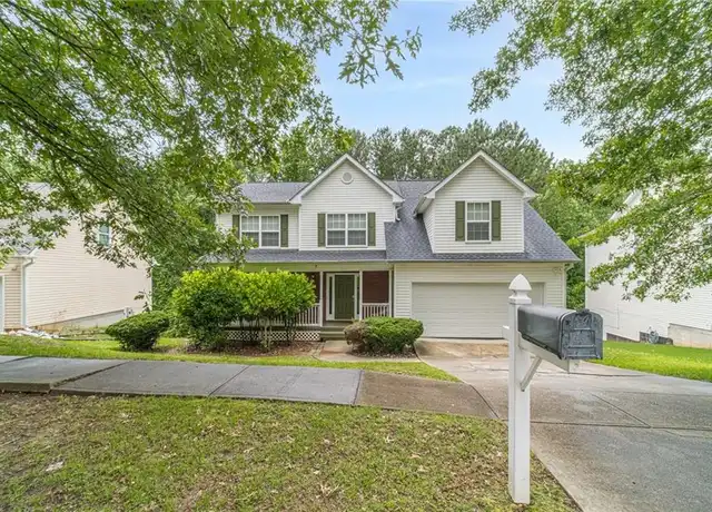 Property at 4201 Crestside Rdg, Snellville, GA, 30039, 4 beds, 2.5 baths, [object Object]