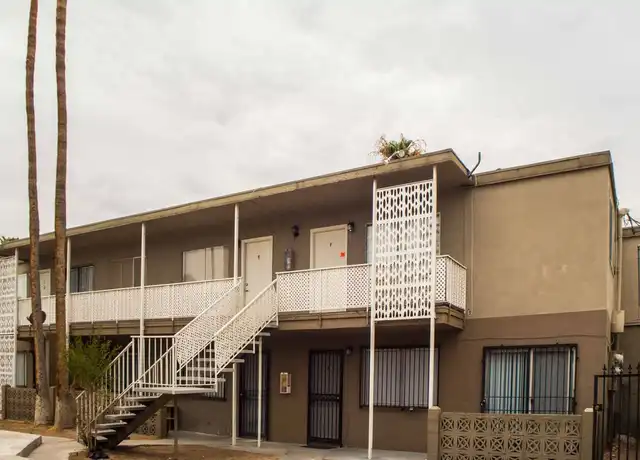 Property at 520 Calcaterra Cir, Las Vegas, NV, 89119, 1 bed, 1 bath, [object Object]