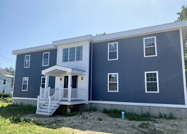 Photo of 119 Whitney St Unit 2, Leominster, MA 01453