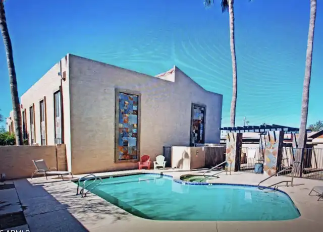Property at 1241 N 48th St #206, Phoenix, AZ, 85008, 2 beds, 2 baths, [object Object]