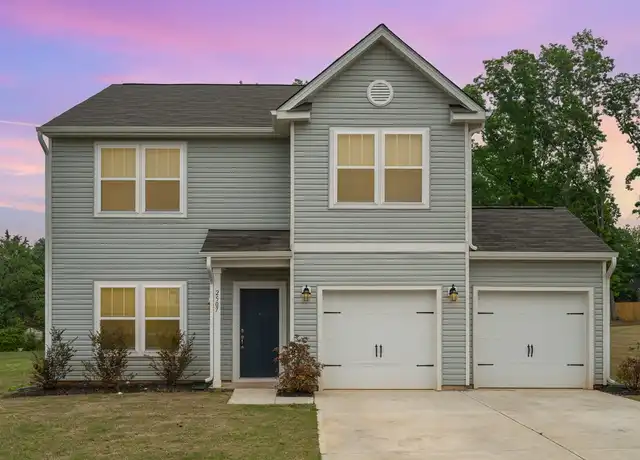 Property at 2507 Waverly Dr, Monroe, NC, 28112, 4 beds, 2.5 baths, [object Object]