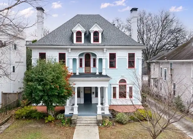 Property at 767 Piedmont Ave NE, Atlanta, GA, 30308, 4 beds, 4 baths, [object Object]