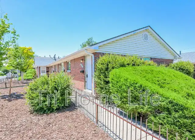 Property at 9295 E 14th Ave, Aurora, CO, 80010, 1 bed, 1 bath, [object Object]