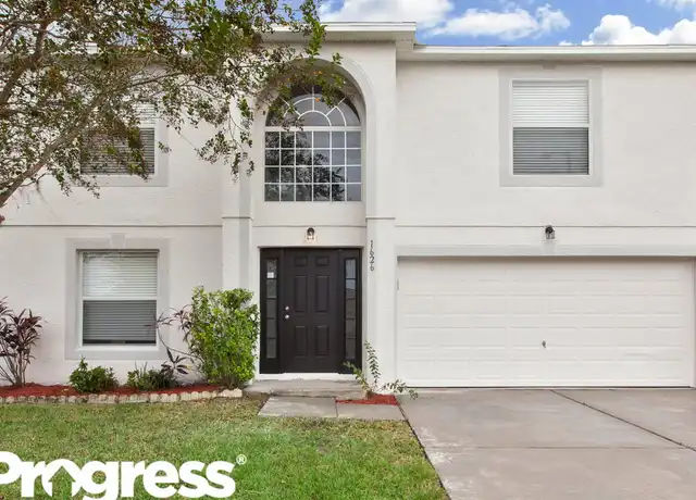 Property at 1626 Corner Meadow Cir, Orlando, FL, 32820, 4 beds, 3 baths, [object Object]