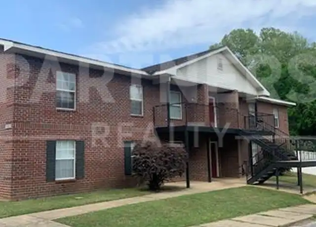 Property at 700 Coliseum Blvd, Montgomery, AL, 36109, 2 beds, 1 bath, [object Object]