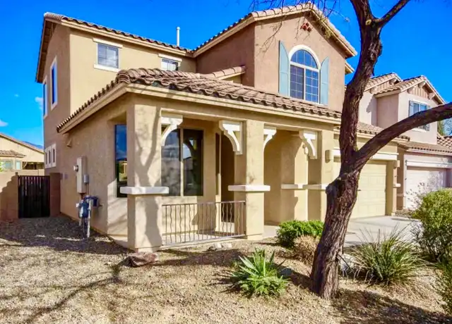 Property at 12866 N Bloomington Loop, Tucson, AZ, 85755, 4 beds, 3 baths, [object Object]
