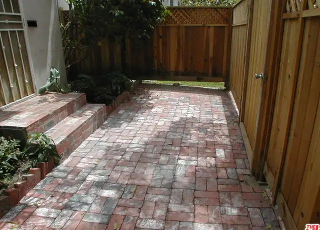 Property at 1444 Yale St Unit A, Santa Monica, CA, 90404, 1 bed, 1 bath, [object Object]