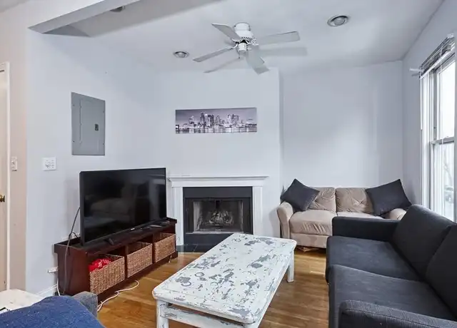 Property at 86 W 3rd St Unit 2, Boston, MA, 02127, 4 beds, 2 baths, [object Object]